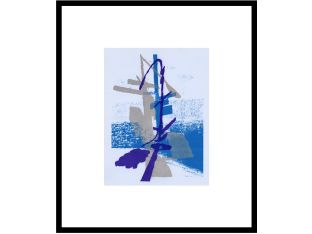 Streetshadows 7 16W x 20H