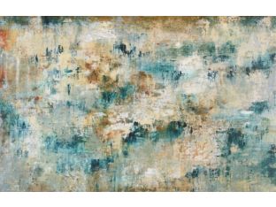 Floating Wall 47W x 30H