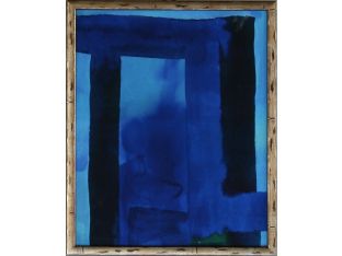 Azure Modern 12W x 15H
