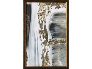 Italian Marble 10W x 15H