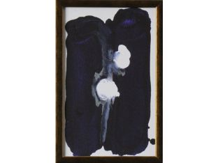 Indigo Midnight 8W x 11.5H