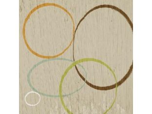 Circular Motion II 40W x 40H