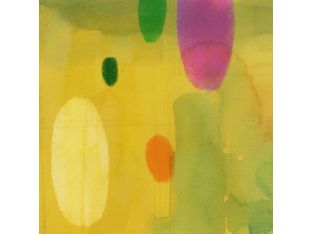 Rainbow III 24W x 24H