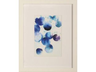 Color Punch I 21W x 26H
