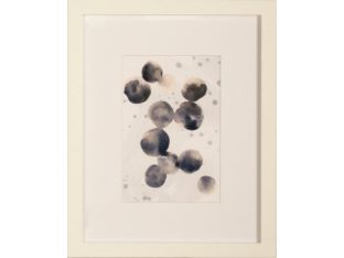 Color Punch IV 21W x 26H