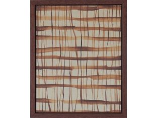 Marbly Cross VII 27W x 33H