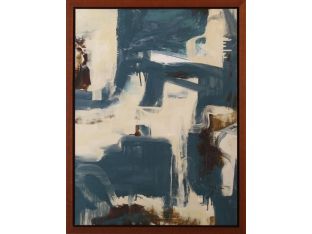 Deuce Fracture 30W x 40H