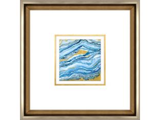 Solid Wave I 20W x 20H