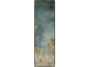 Golden Coast II 24W x 80H