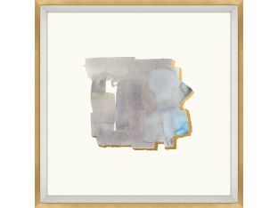 Grey Lighting IV 20W x 20H