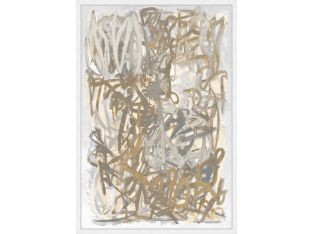 Scribbles 47W x 70H