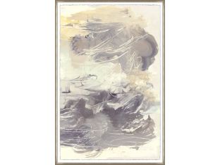 Head in the Clouds II 40W x 60H