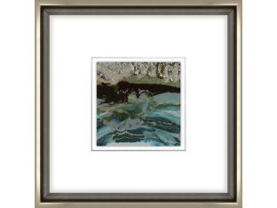 The Clearing II 20W x 20H