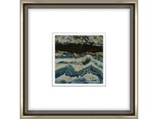 The Clearing IV 20W x 20H