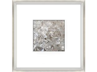 Lié Deux 17W x 17H