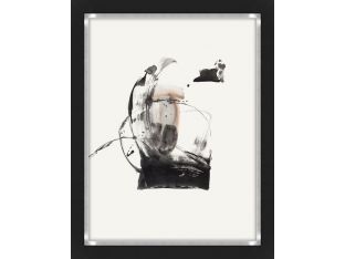 Mono Portion II 24W x 32H