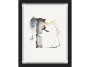 Mono Portion I 24W x 32H