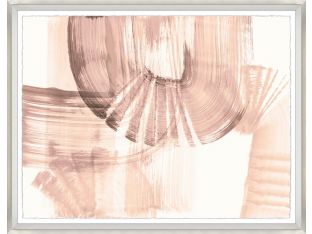 Flowing Emotions II 31W x 24H