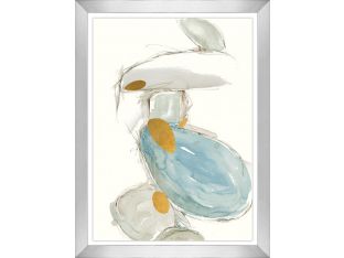 Sense of Balance I 24W x 32H