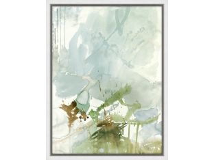 Clarity I 44W x 58H