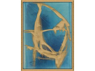 Reckless II 40W x 55H