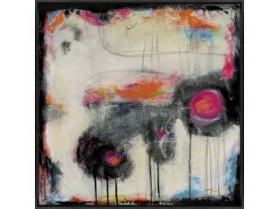 Urban Jungle III 30W x 30H