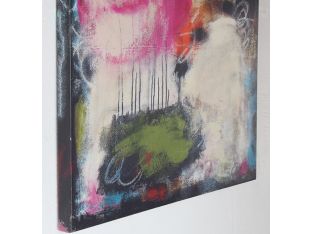 Urban Jungle I 30W x 30H