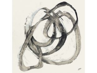 Figurine III 16W x 16H