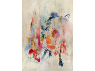 Playful Moment 11.5W x 16H