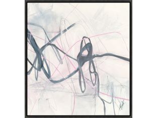 The Boomerang Effect 30W x 33H