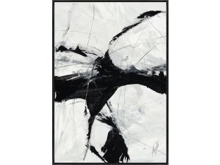 Cross Reference II 30W x 43H