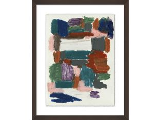 Space Delineation 2 21W X 26H