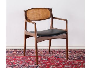 Vintage Arm Chair