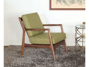 Collins Chair in Key Largo Grass
