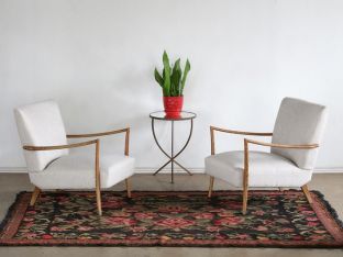 Lantana Arm Chair