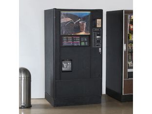 Coffee Vending Machine