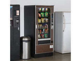 Snack Vending Machine