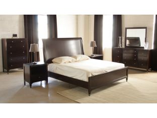 Cosmopolitan Nightstand