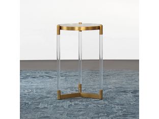 Beverly Pull-Up Table