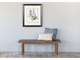 Natural Linen Pillow