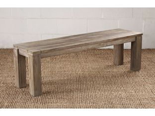 Braxton Bench
