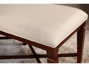 Silhouette Bench