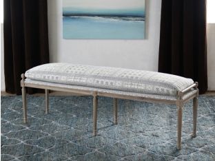 Lucille Dining Bench