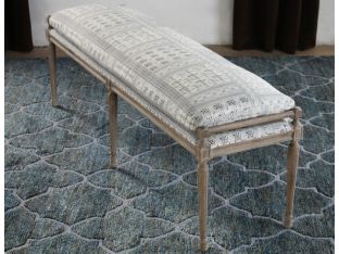 Lucille Dining Bench