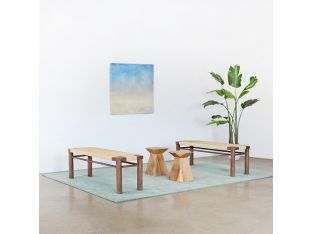 A Sound of Silence 36W x 36H