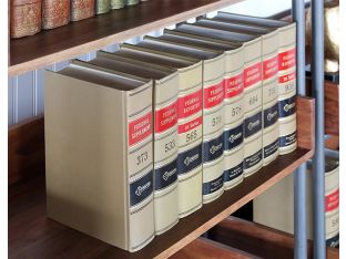 Federal Law Book