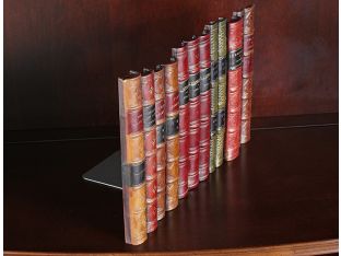 False Book Panel - Heroes