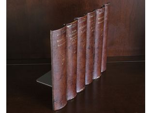 False Book Panel - Lonsdale Library