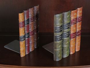 False Book Panel - George Eliot