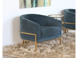 Corbin Club Chair